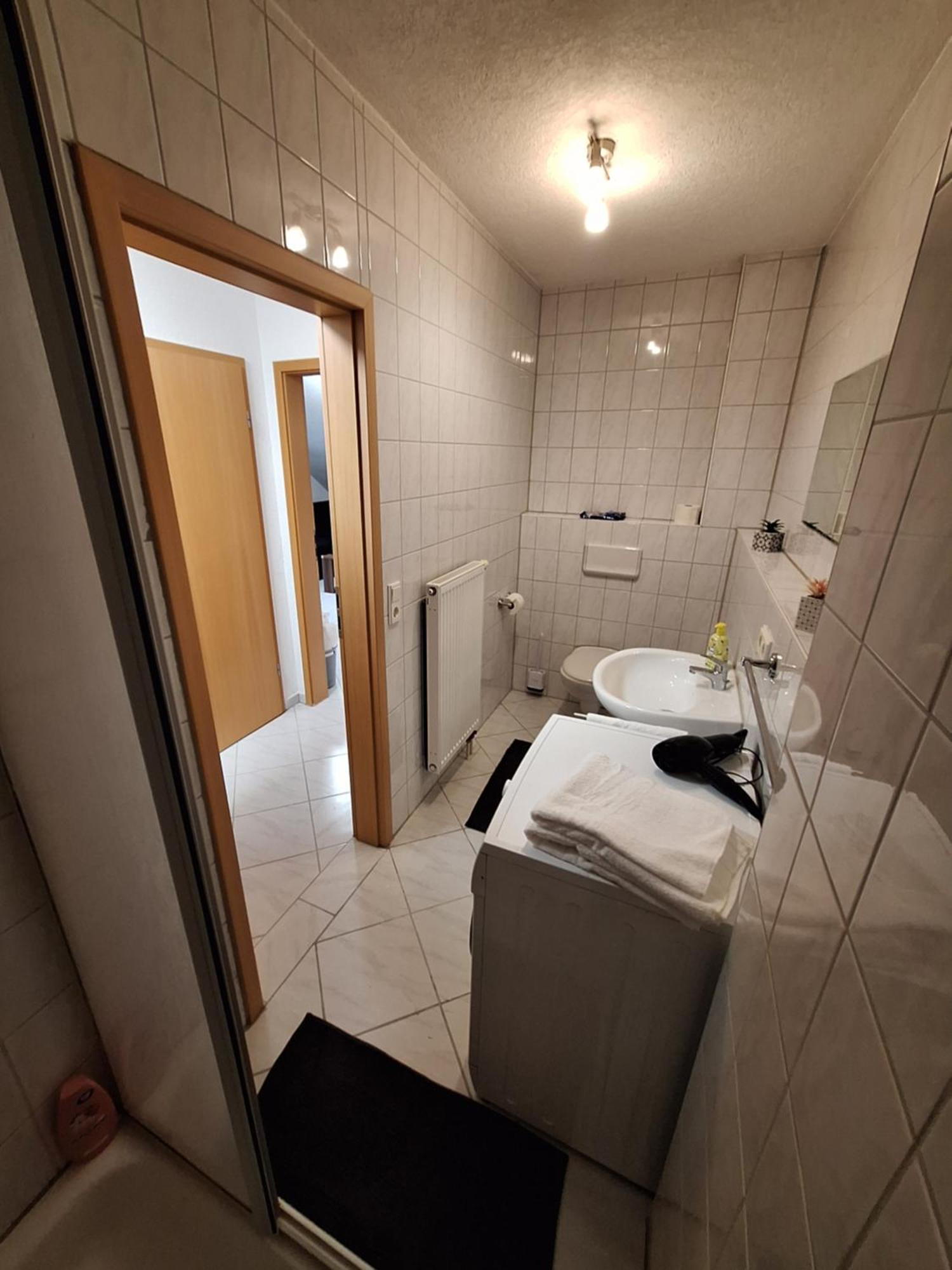 Fewo Blackforest Neuenburg am Rhein Exterior foto