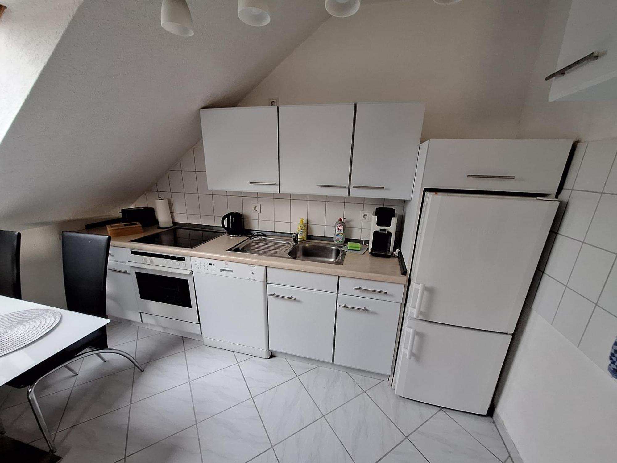 Fewo Blackforest Neuenburg am Rhein Exterior foto